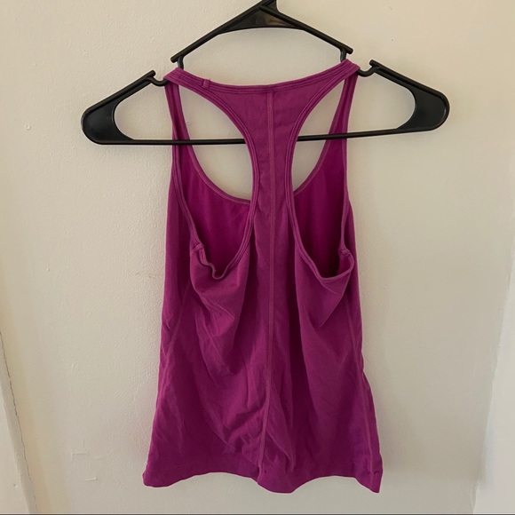 Gap Active Razor-Back Tank - Picture 2 of 3